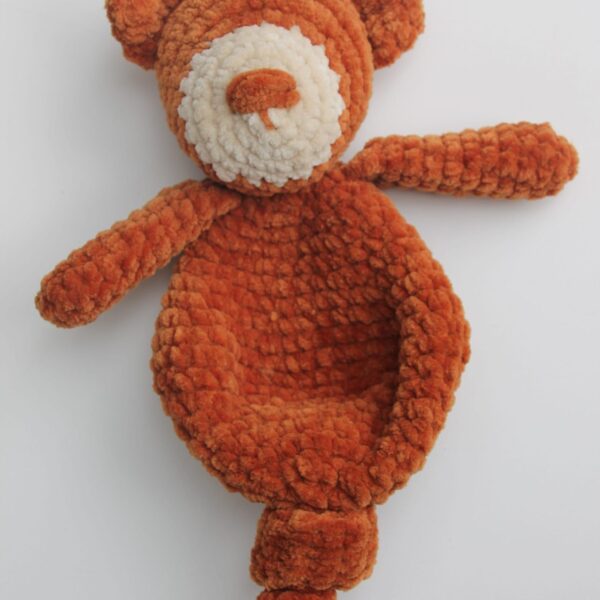 Snuggle Knuffel Beer Kraamcadeau